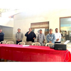 Associação da Água de Três Córregos é fundada em Campo Largo